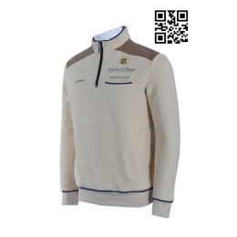 Z254個人設計衛衣 大量訂造衛衣 半拉鍊 肚兜款 入學行政職員制服 半胸拉鏈 教師制服 音樂藝術 演奏表演學校網上下單衛衣 衛衣制服公司 Z254個人設計衛衣 大量訂造衛衣 半拉鍊 肚兜款 入學行政職員制服 半胸拉鏈 教師制服 音樂藝術 演奏表演學校網上下單衛衣 衛衣制服公司